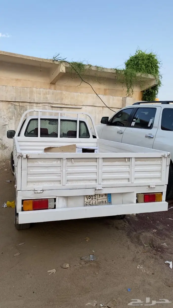 للبيع هايلوكس صيني 2008 البيع لاعلى سوم 1