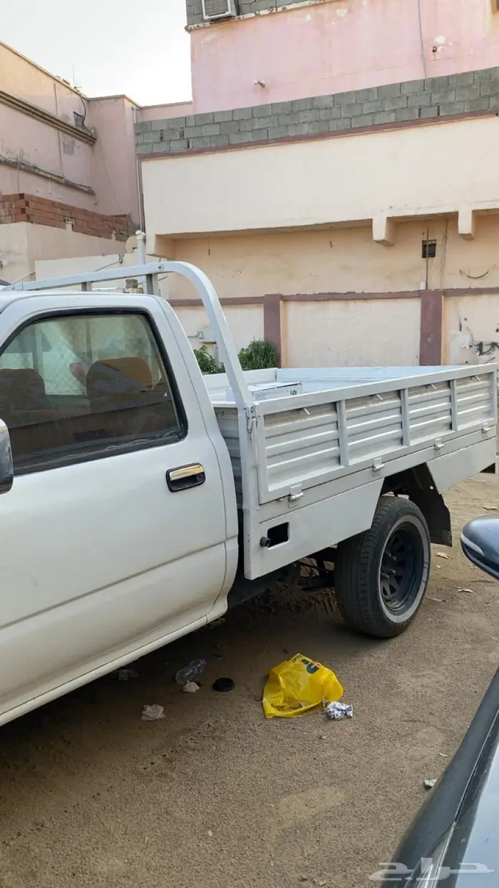 للبيع هايلوكس صيني 2008 البيع لاعلى سوم 2