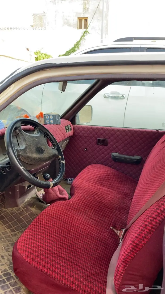 للبيع هايلوكس صيني 2008 البيع لاعلى سوم 3