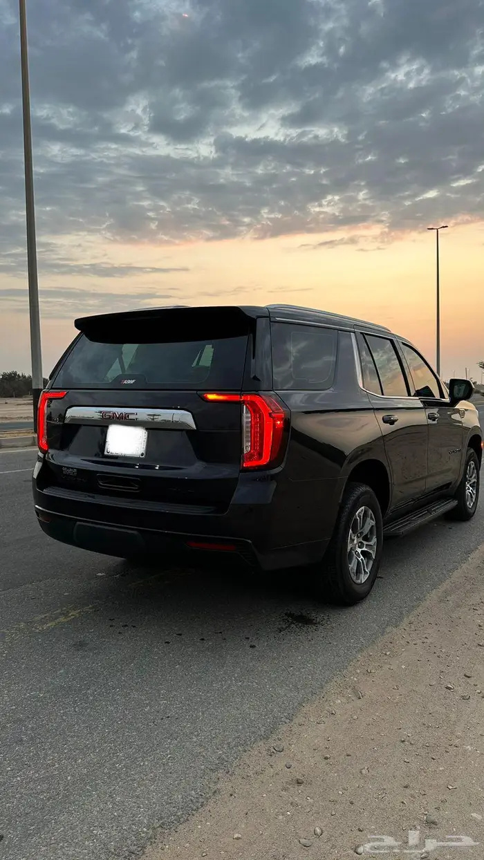 يوكن 2024 SLE للبيع 8