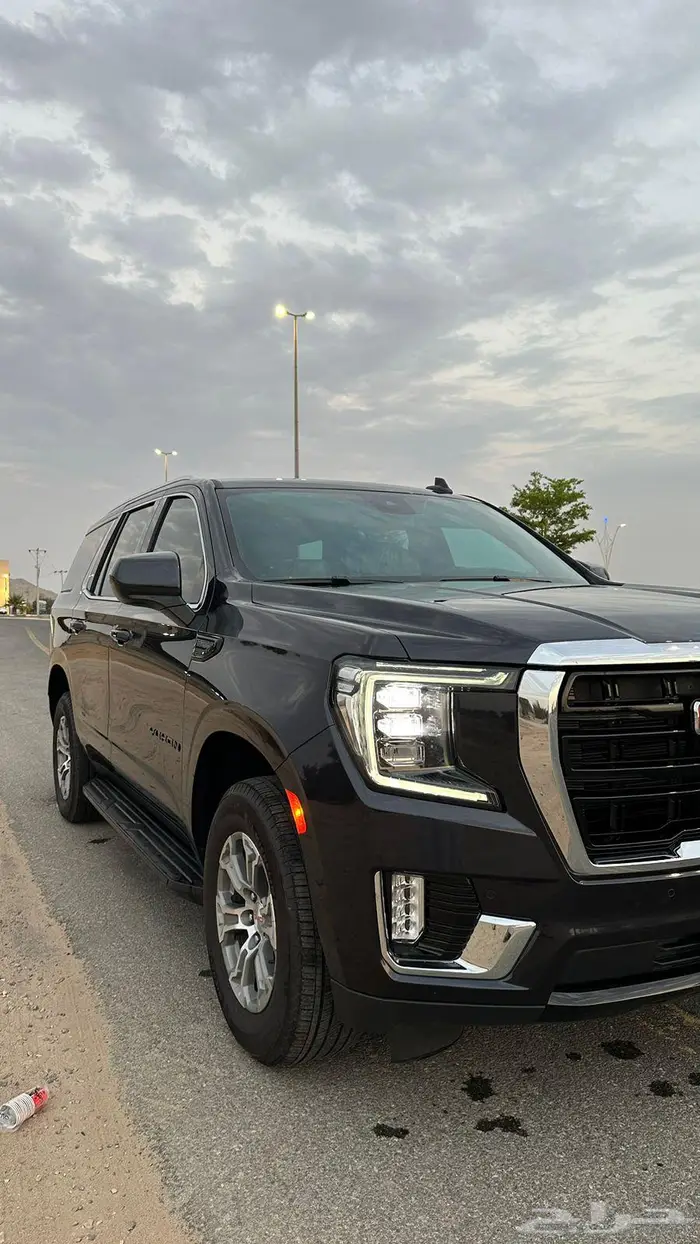 يوكن 2024 SLE للبيع 2