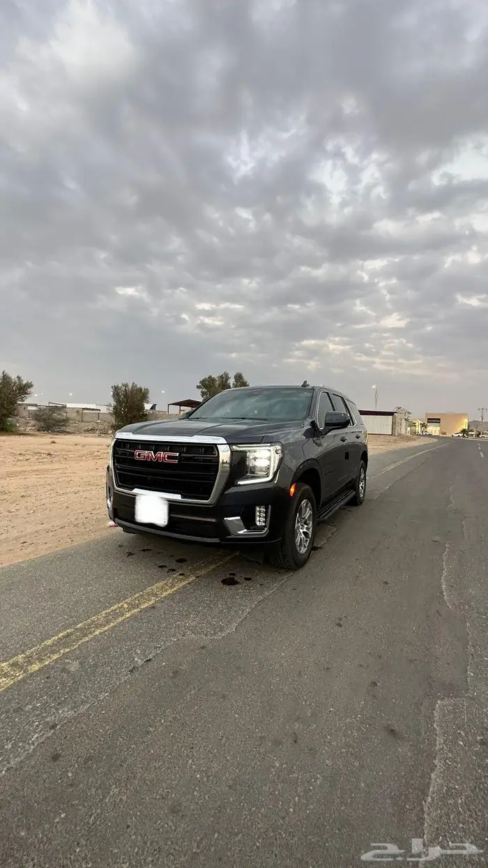 يوكن 2024 SLE للبيع 0