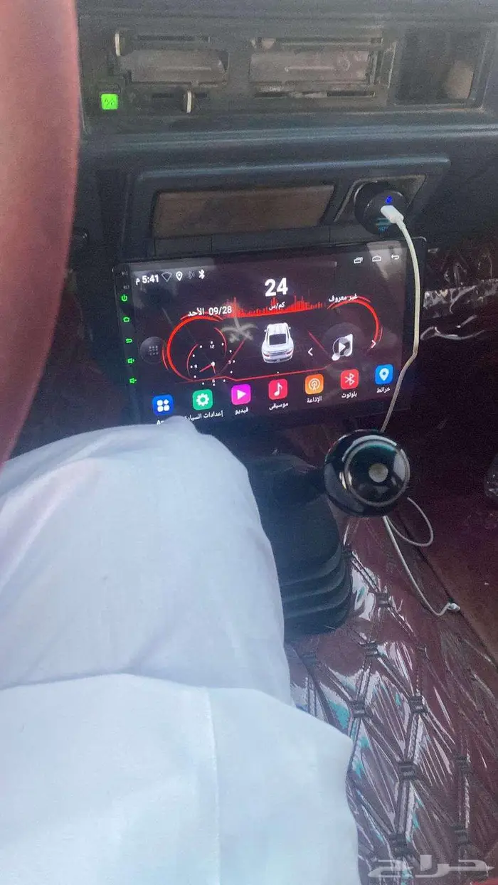 هايلوكس 87 مفحوص مجدد 3