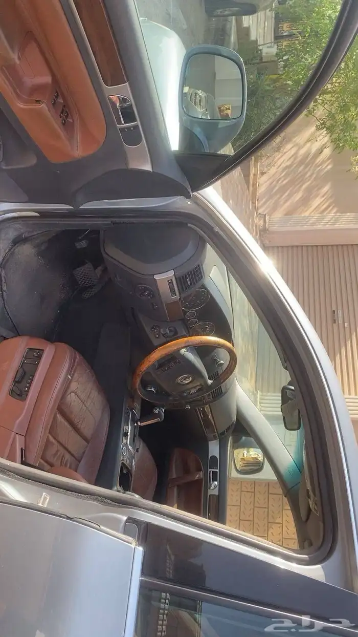 جيب طوارق 2008 6