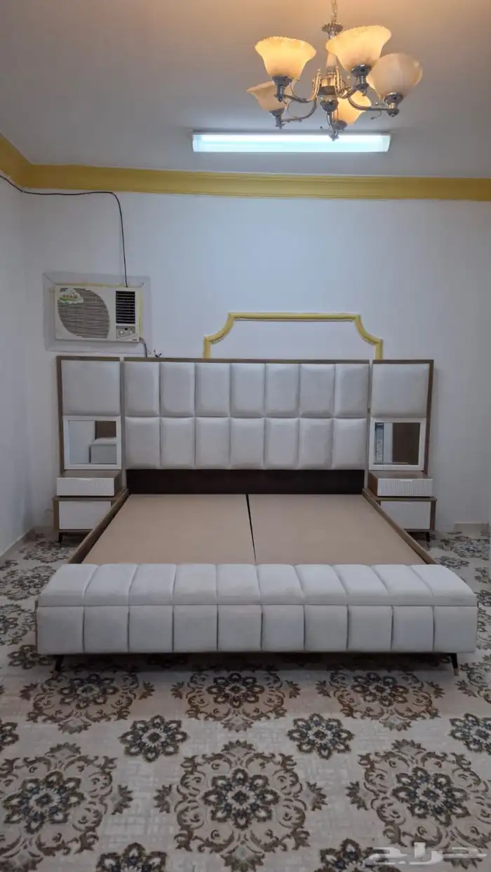 غرف الاحلام 0