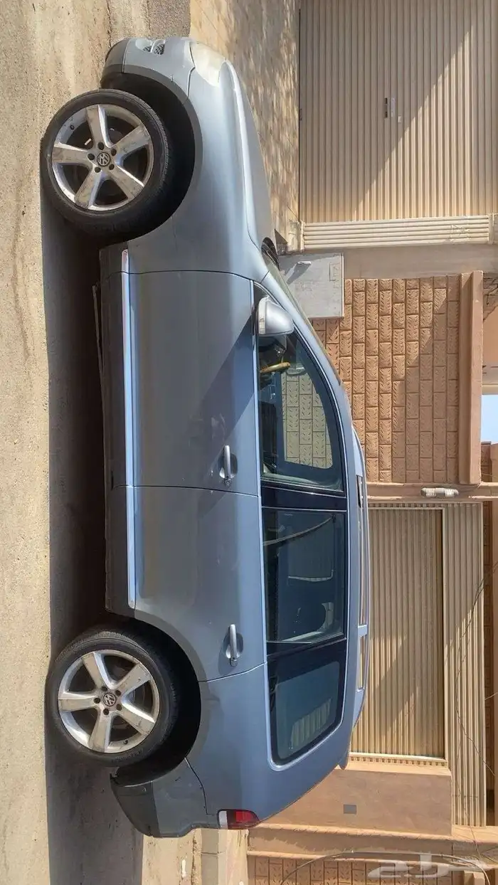 جيب طوارق 2008 3