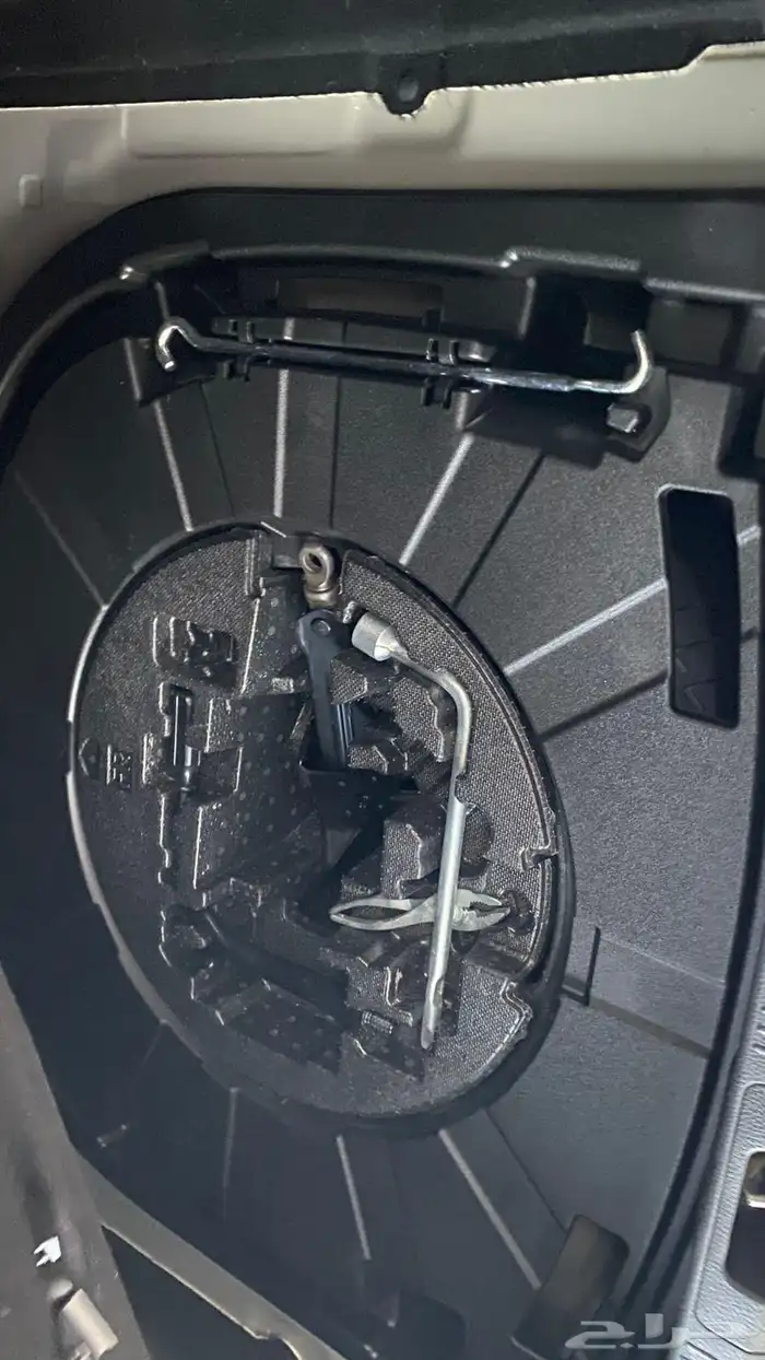 كامري ستاندر 2022 46