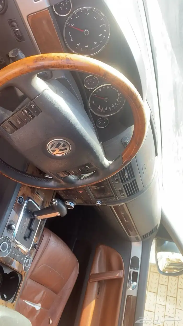 جيب طوارق 2008 5