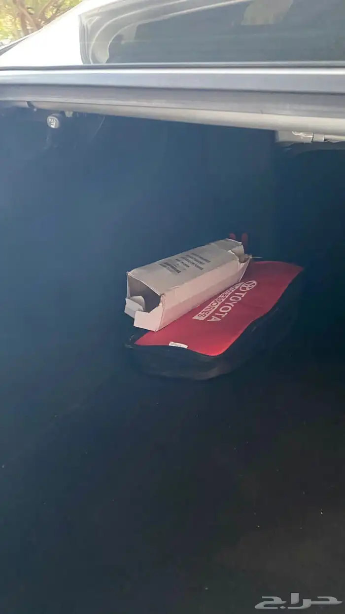 كامري ستاندر 2022 41