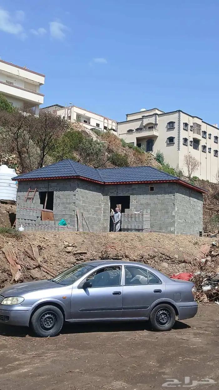 خيام الباحه 2