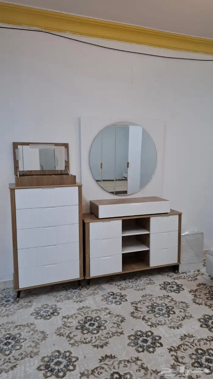 غرف الاحلام 2