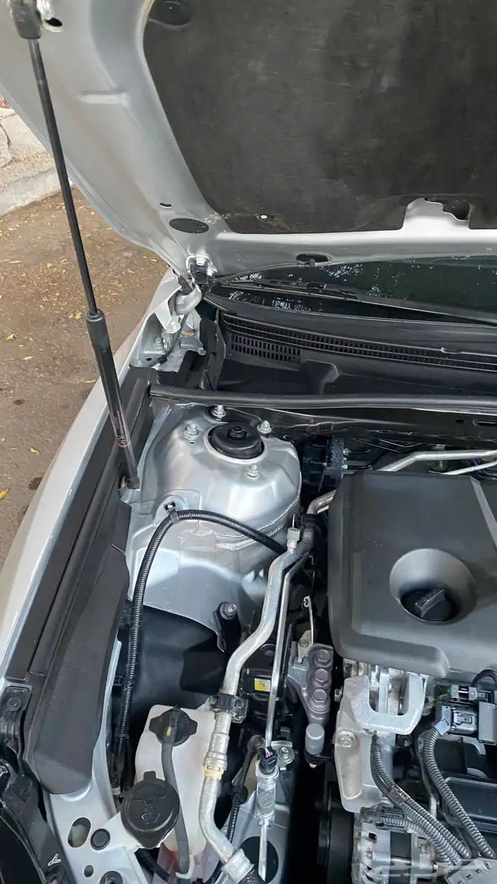 كامري ستاندر 2022 42