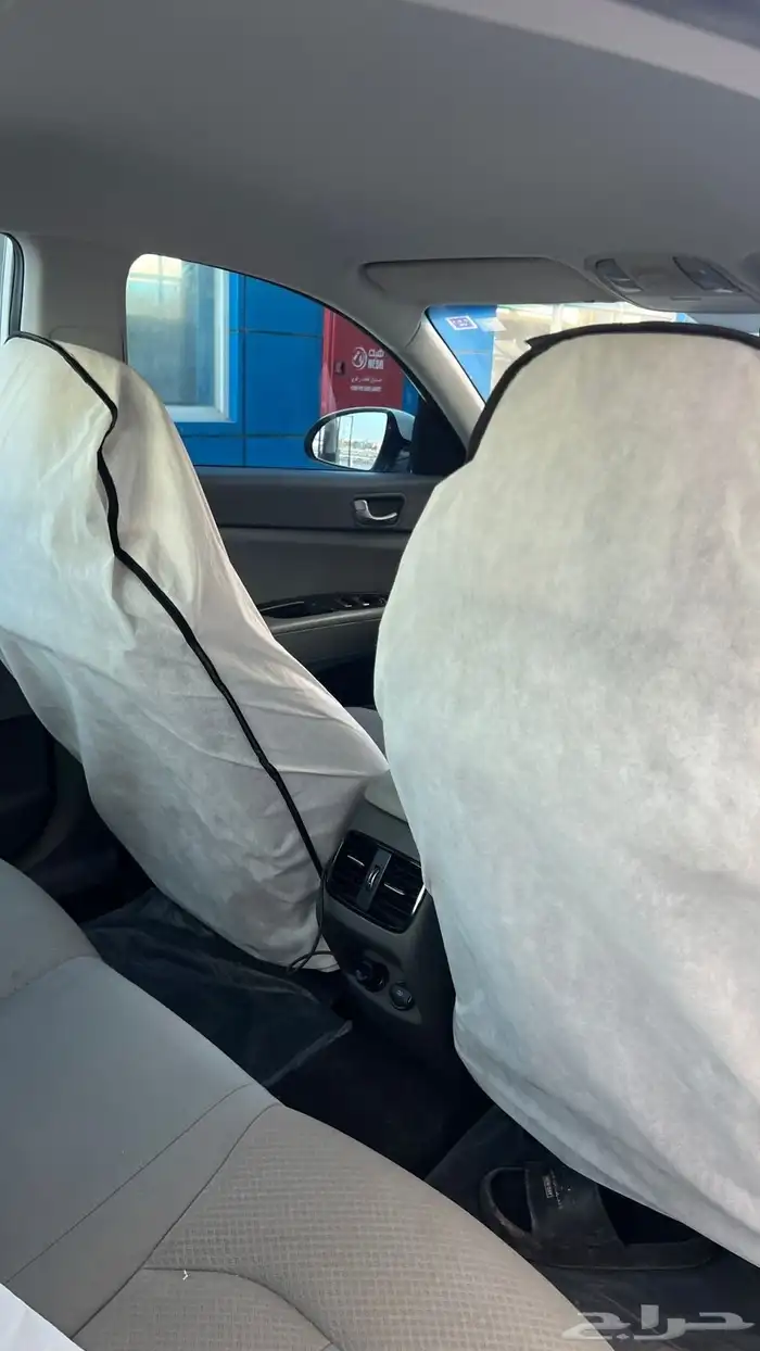 كيا اوبتيما 2018 5