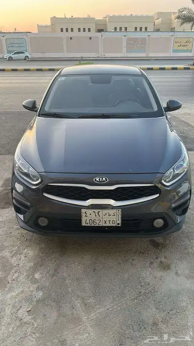 كيا سيراتو 2019 index