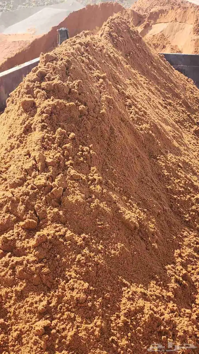 اسمنت رمل بلوك غراء جميع انواع الاسمنت والغراء والبلاط رمل 0