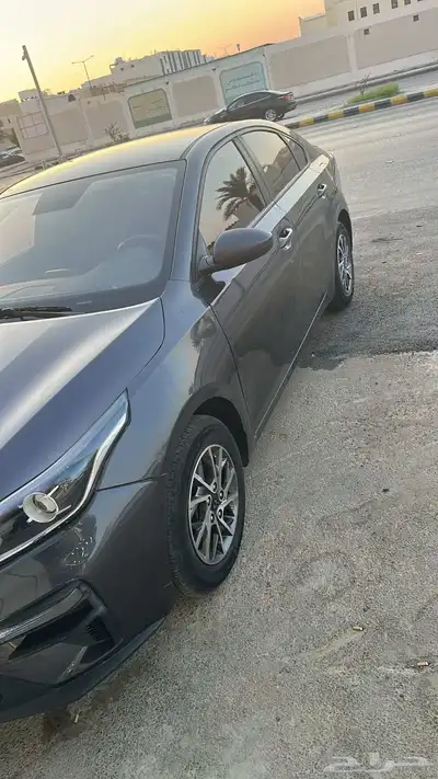 كيا سيراتو 2019 index