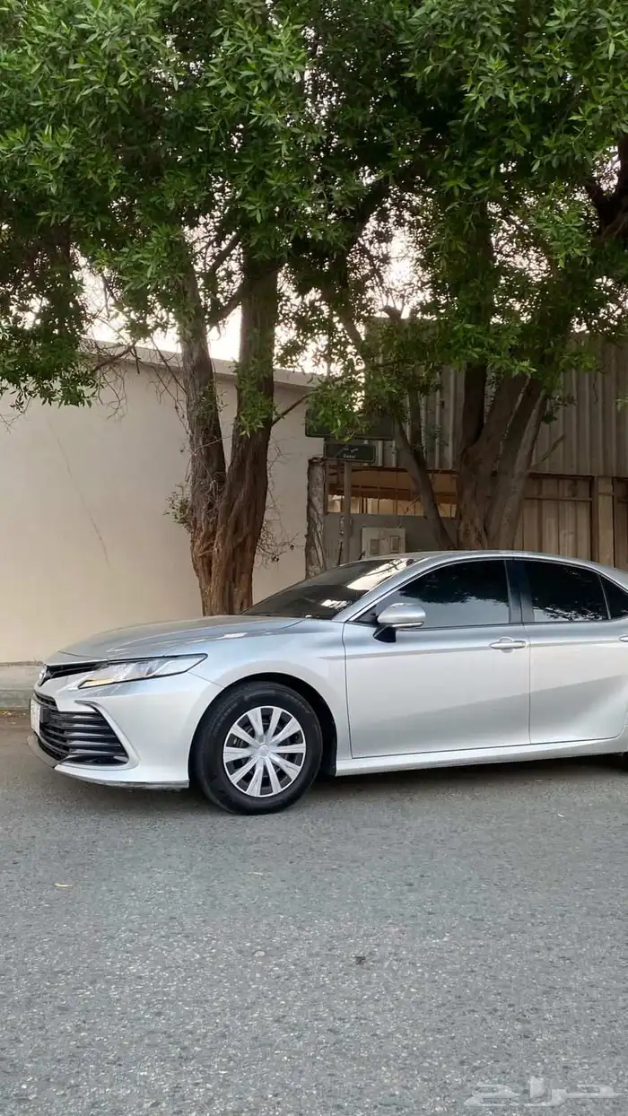 كامري ستاندر 2022 7