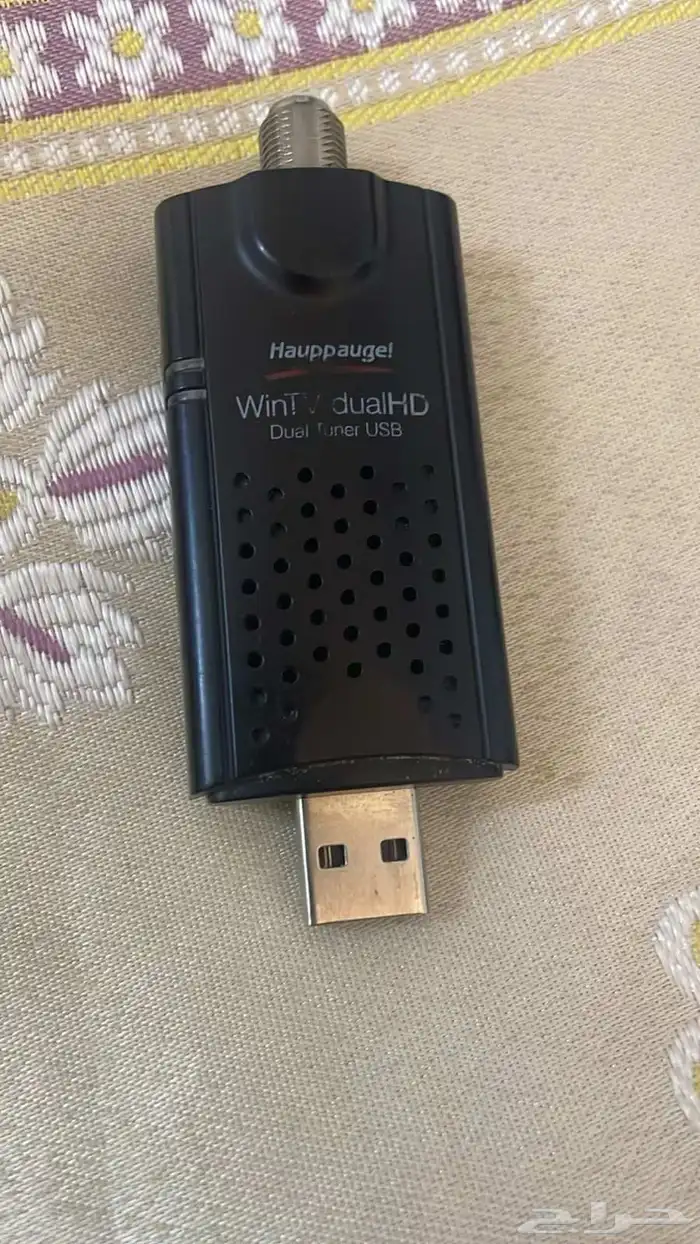 مولف تلفزيون HD 2