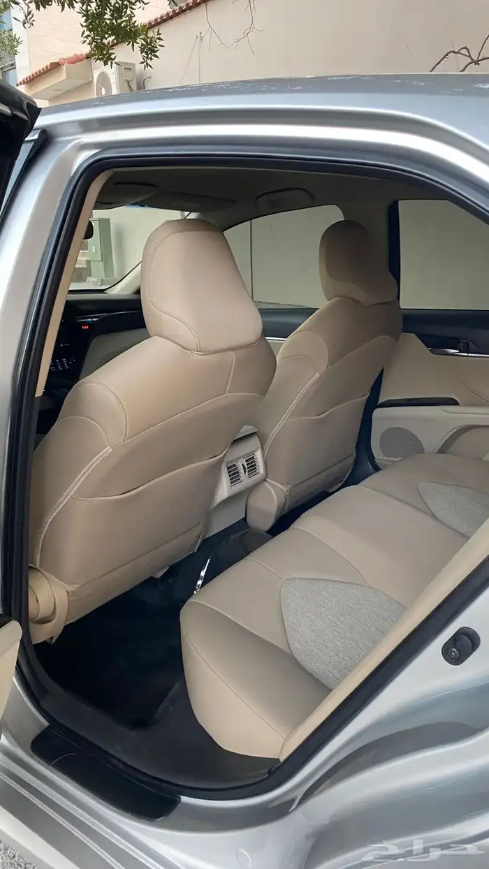 كامري ستاندر 2022 32