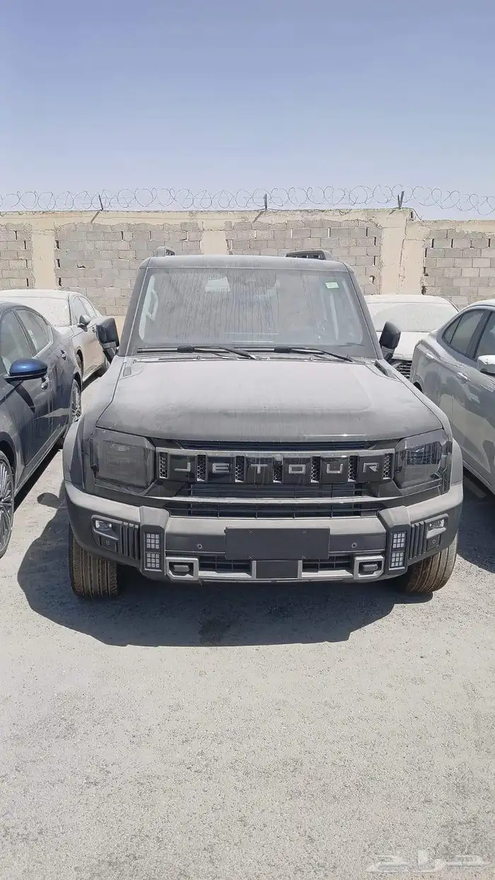 جيتور T2 لاكشري هايبرد 2026 0