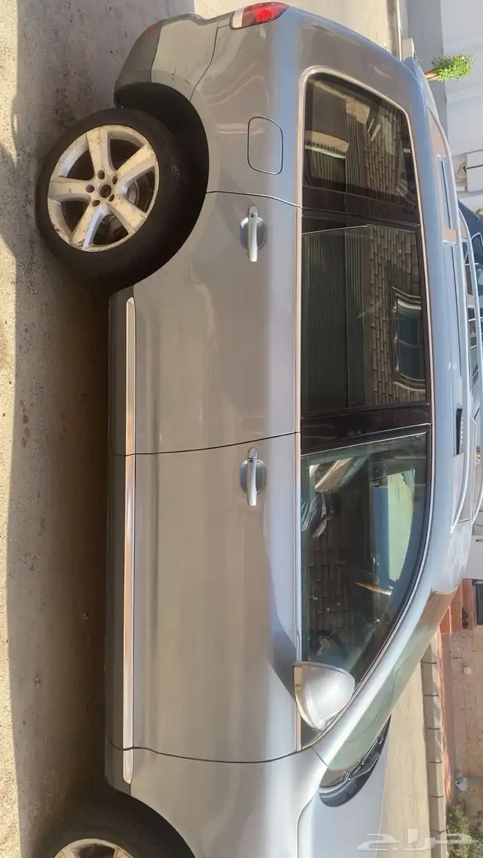 جيب طوارق 2008 7