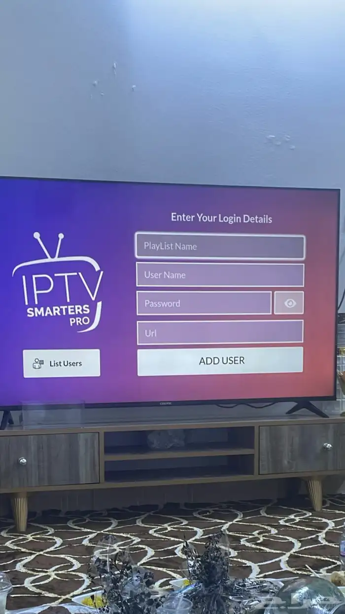 افلامك مبارياتك مسلسلاتك أفضل اشتراك IPTV واعلى جودة iptv 0