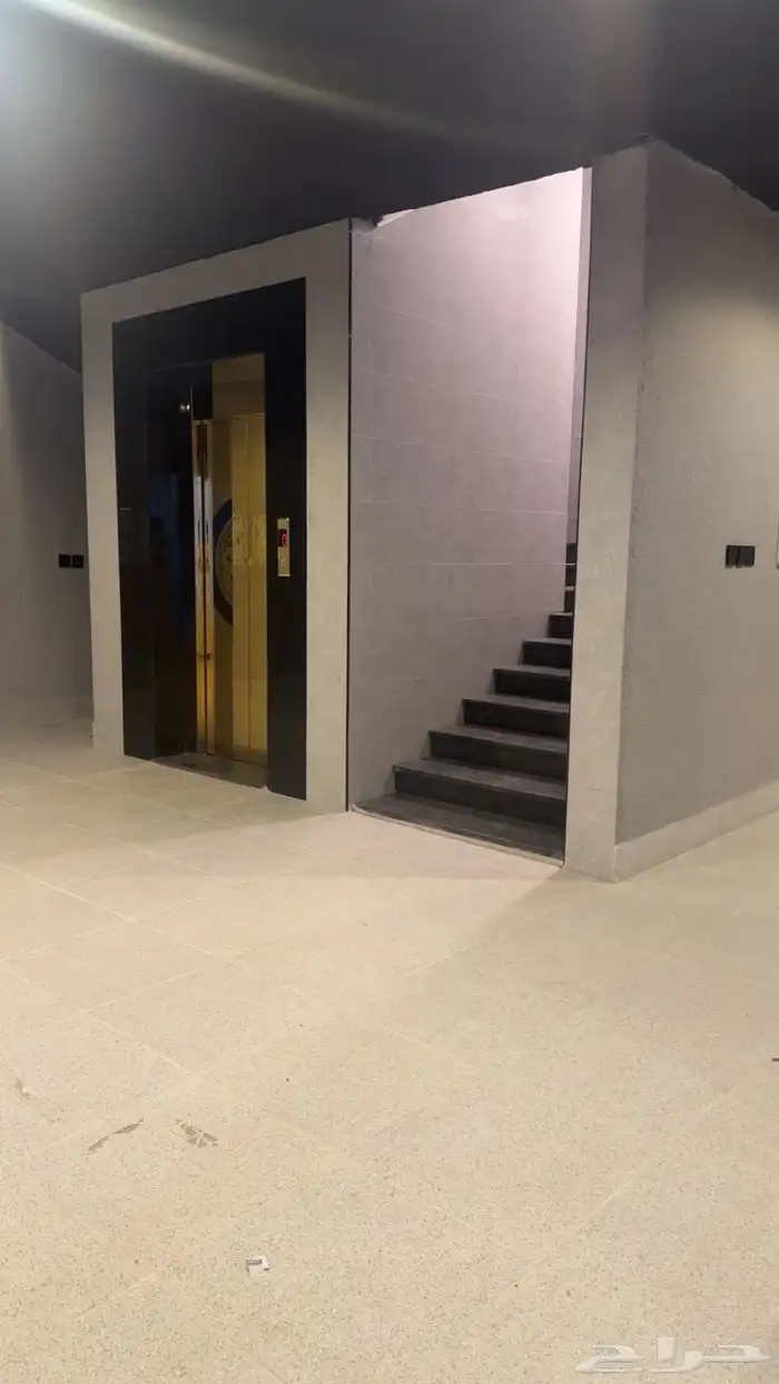 غرفة سائق للايجار جديده 3