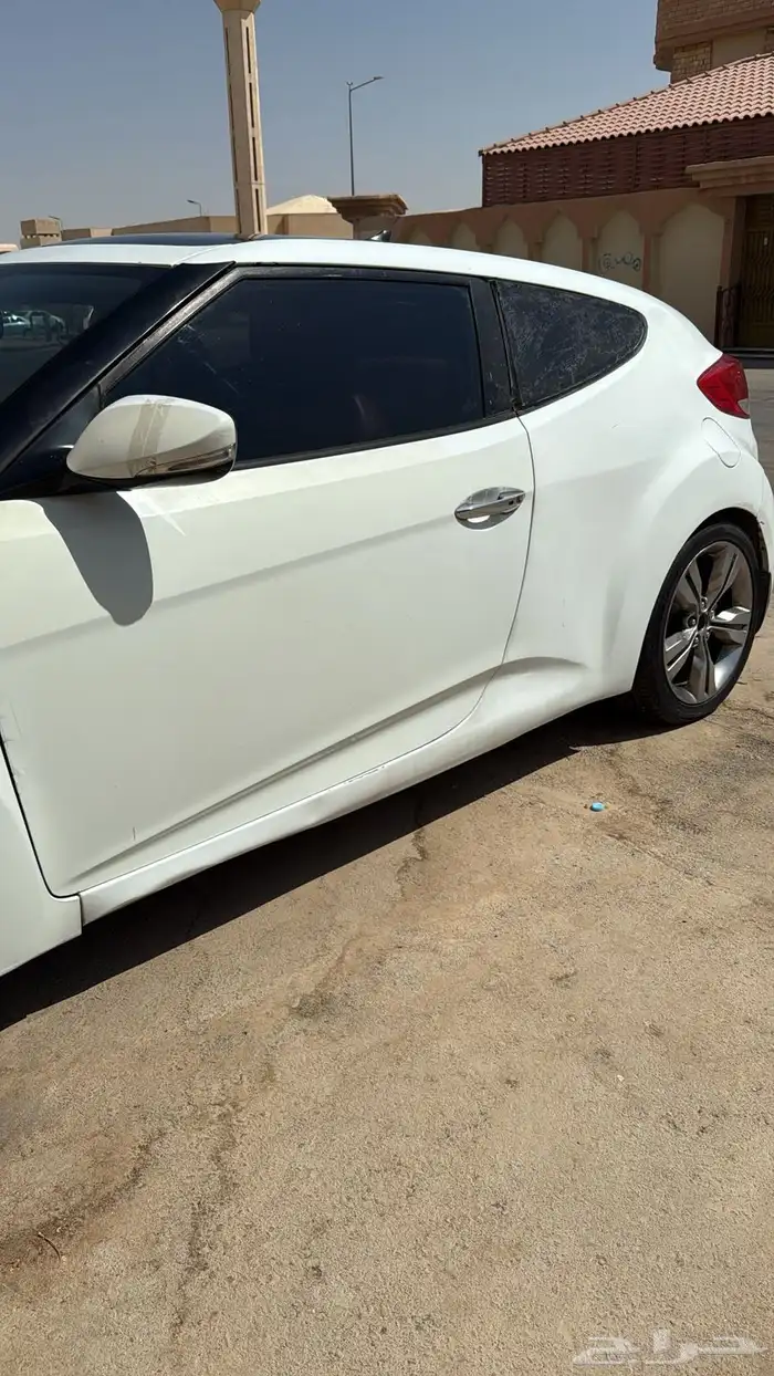 فيلوستر 2012 الموتر استخدام نظيف 9