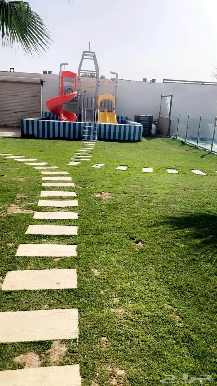 شاليهات الرمال 28