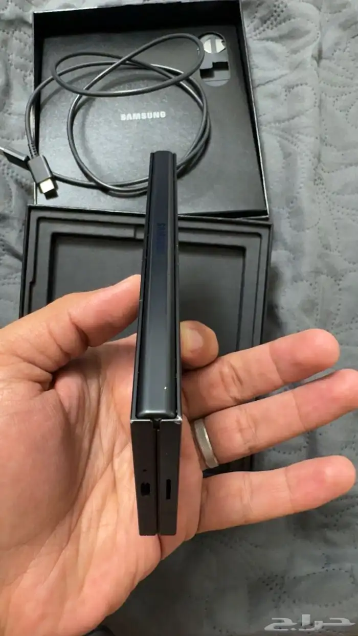 جوال Samsung Fold 6 6
