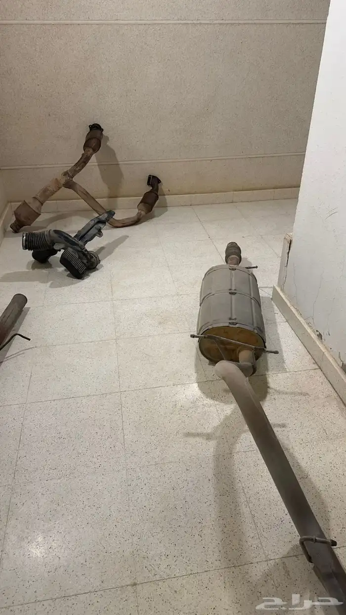 قطع وكاله سييرا 0