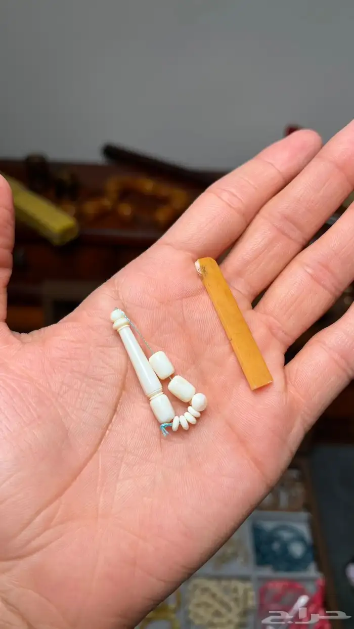 مسباح بكلايت قديم 9