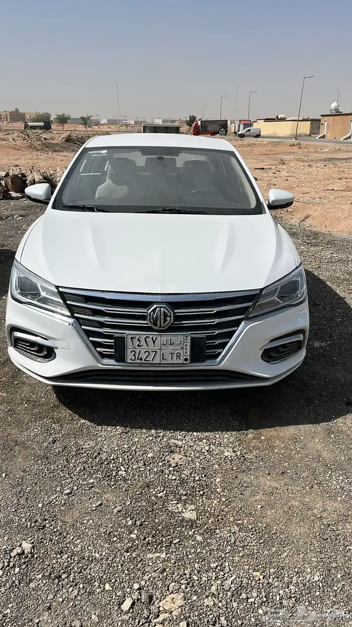 ام جي 5 3