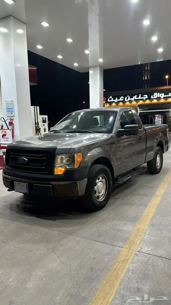 f150 2013 بدون دبل 0
