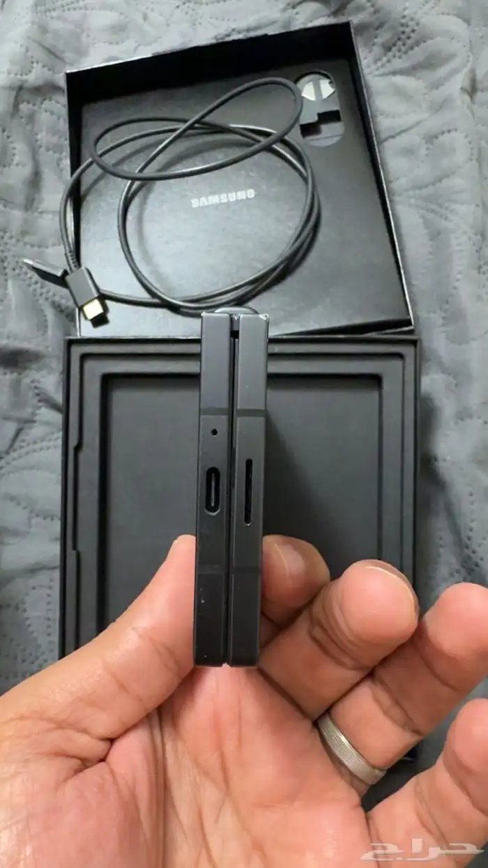 جوال Samsung Fold 6 5