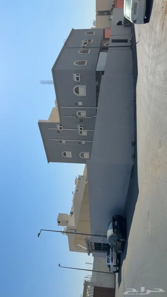 عماره للبيع بشرايع المجاهدين 0