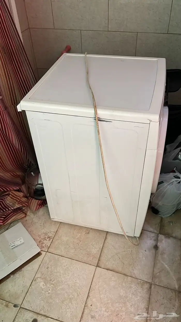 نشافة ملابس من شركه معروفه 0