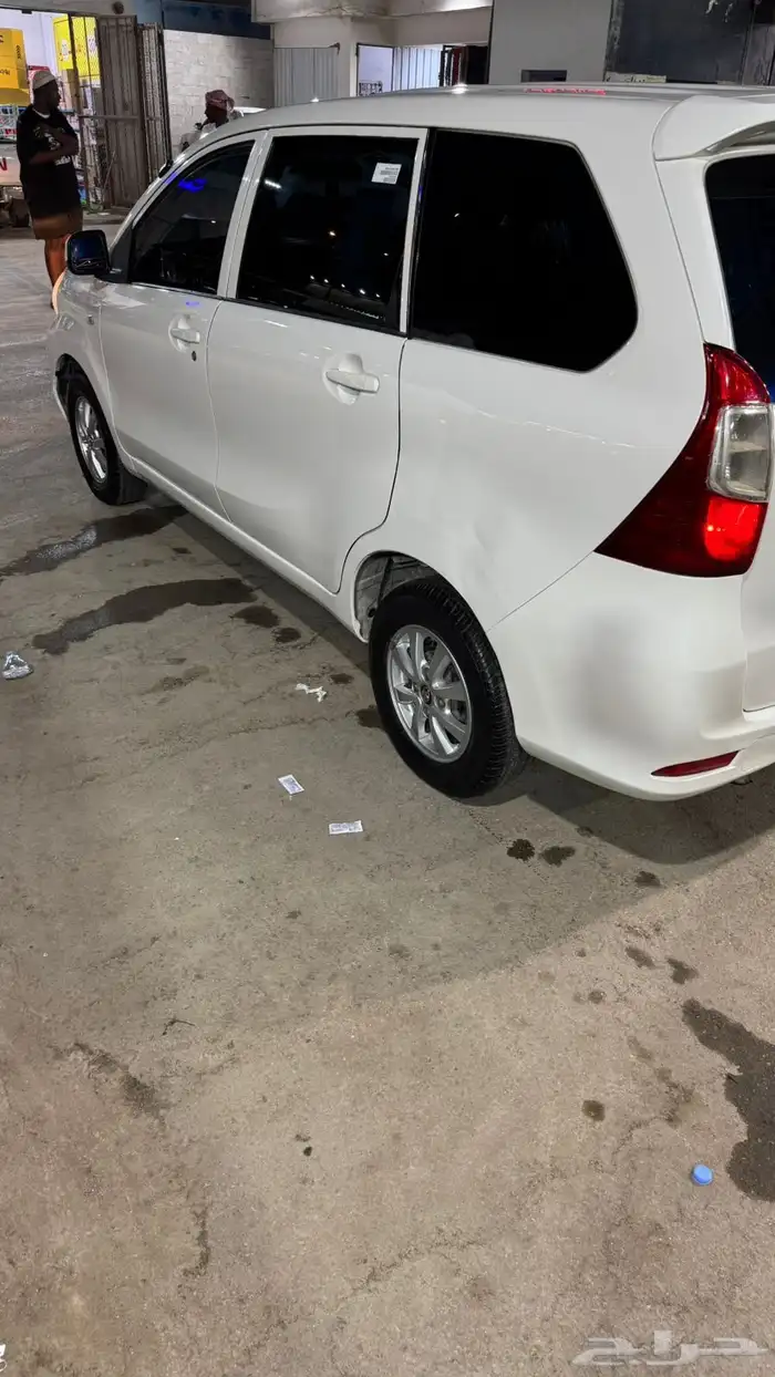 افانزا 2018 3
