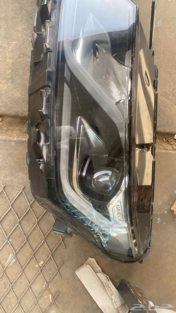 شمعات مازدا 6 cx9 cx5 cx30 - شمعات جيلي وصيني تشليح اصلي 12