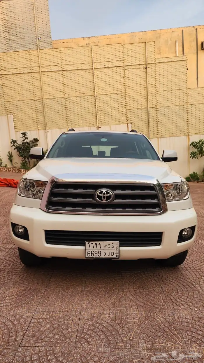 سيكويا 2015 1