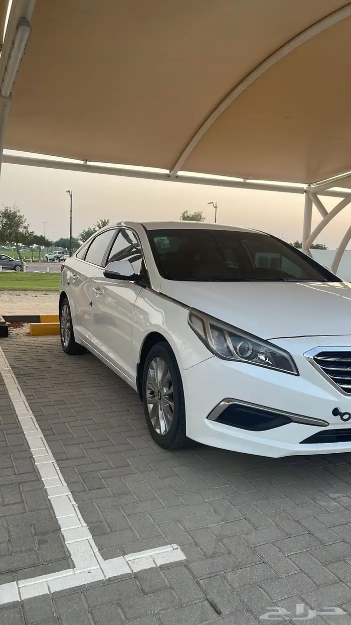 سوناتا 2018 5