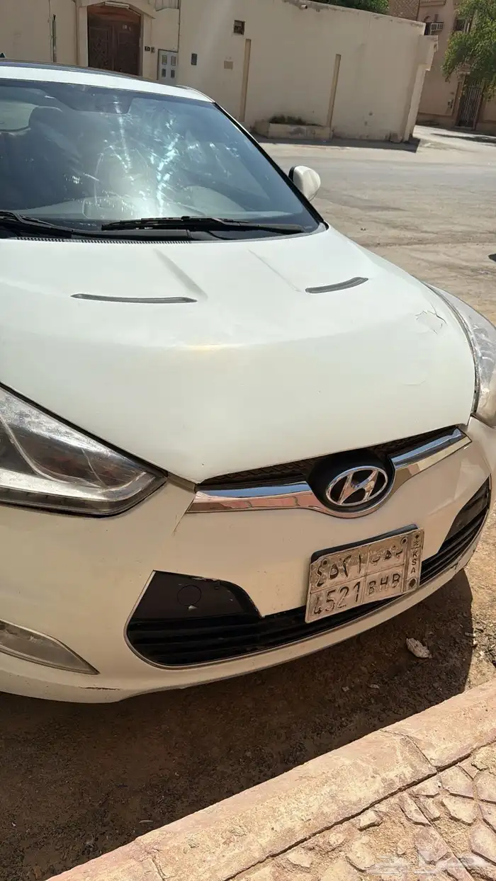 فيلوستر 2012 الموتر استخدام نظيف 5