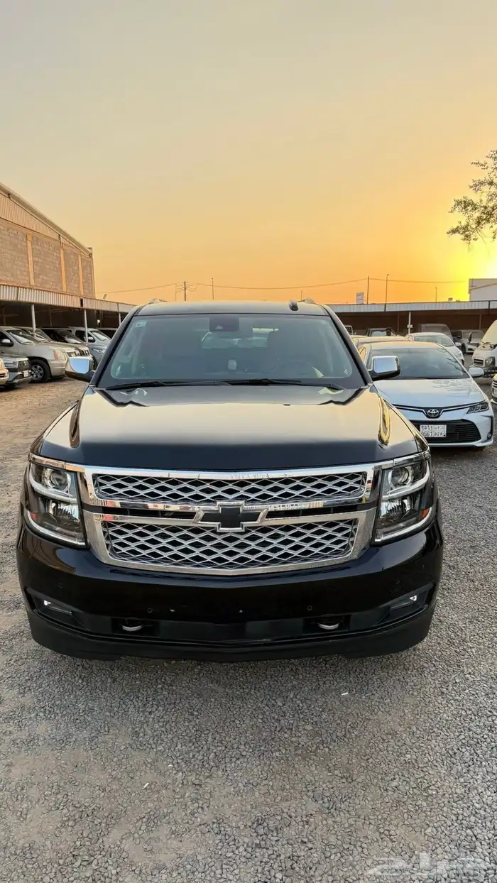 تاهو LT مطور 0