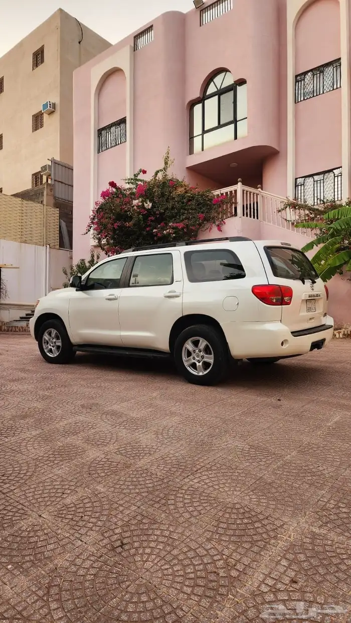 سيكويا 2015 10