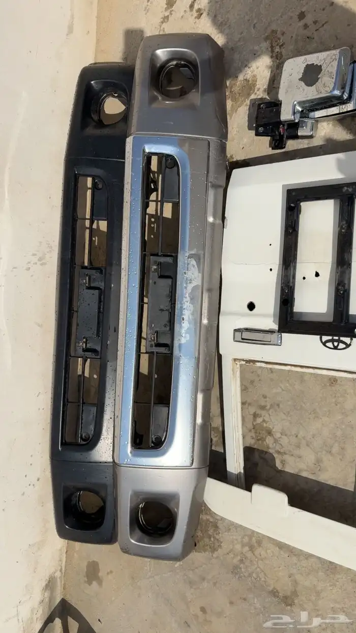 قطع جيب ربع 1