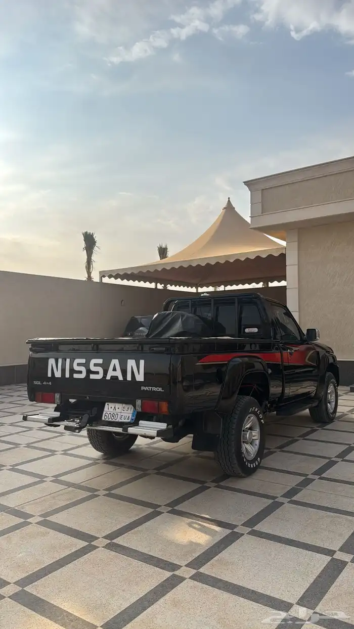 نيسان شاص 2014 2