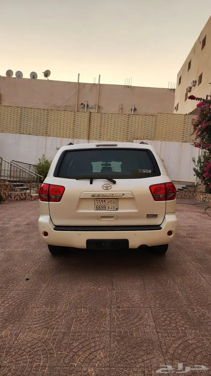 سيكويا 2015 11