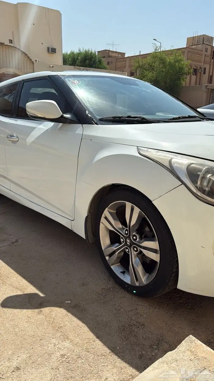 فيلوستر 2012 الموتر استخدام نظيف 0