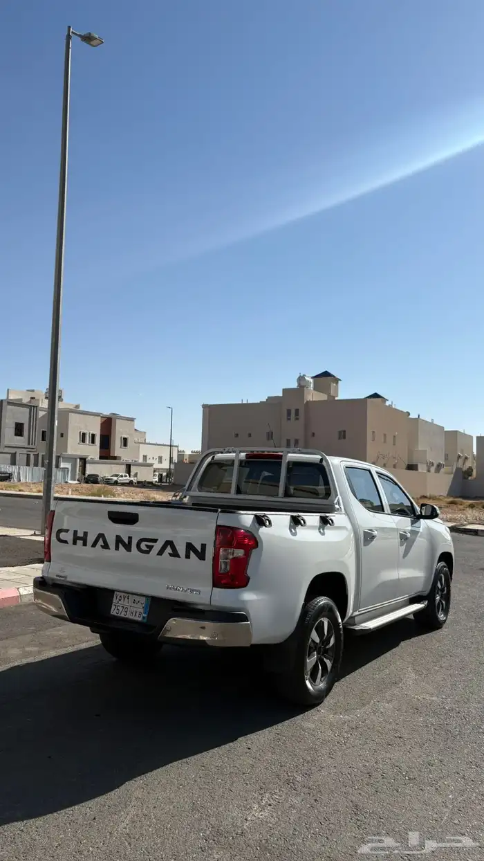 هنتر شانجان 2023 3