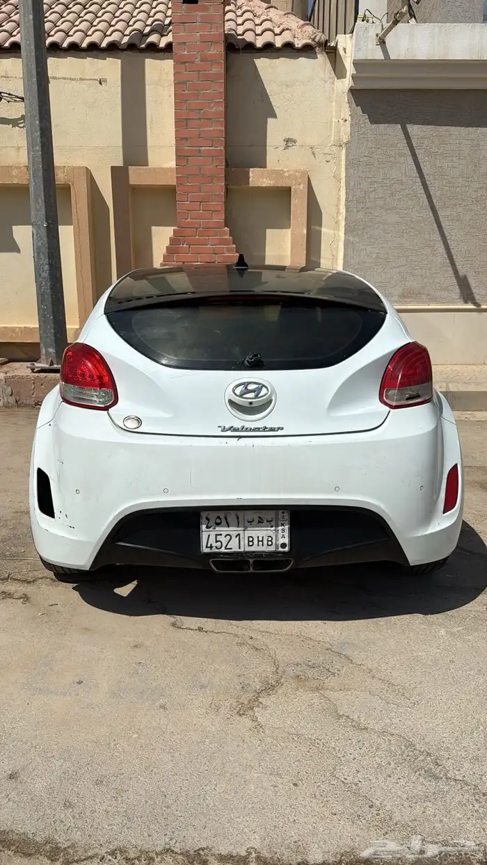 فيلوستر 2012 الموتر استخدام نظيف 1